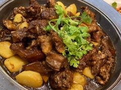 -雅和生态渔庄·宜城锅巴饭(龙灵山公园店)