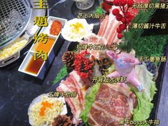 -鹤江桥·红油牛肉粉(SKP店)