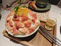 -芭札·Thai泰国餐厅(同和金铂天地店)