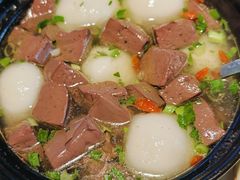 -金典银峰老鹅馆·昆山菜(亭林公园店)