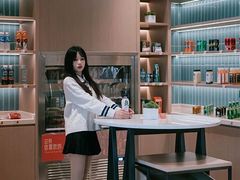 -成都武侯祠希尔顿惠庭酒店