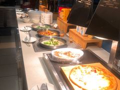 -顺德联塑万怡酒店·万荟轩自助餐厅