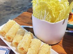 -十六蒲(桂林路店)