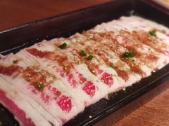 -新石器烤肉(中房金谊广场店)