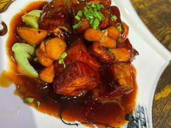 外婆红烧肉-阿婆农家菜(车墩店)