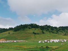 -关山草原