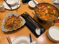 -隅乐胡椒虾·台湾菜·团建(皇岗店)