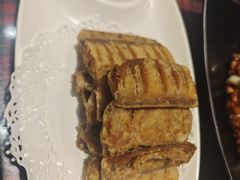 -玉桥餐厅(天坛店)