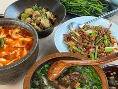 -山石榴·贵州菜(丰盛里店)