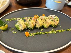 奇妙虾球-喜鼎海胆水饺(东港店)