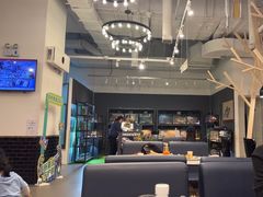 -FAIRYLAND龙族星球主题餐厅(凯丹广场店)