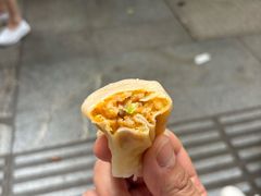 蟹黄烧麦-海汇源老烧麦店(东大街总店)