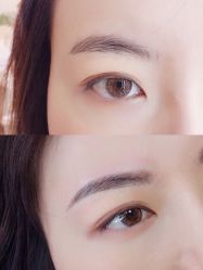 -韩迪娇·半永久纹眉眼唇