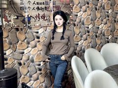 -清真·馬坡二旦烧烤(人生一串拍摄店)