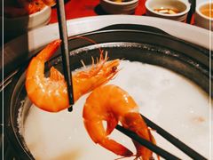 -大良毋米粥(锦龙路总店)