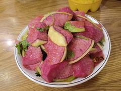 -西北朗益和穆斯林餐厅