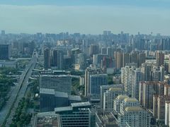 -运·中餐厅(成都华尔道夫酒店)