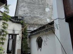 -月栖华明-云间草堂清茶馆(泗泾古镇店)