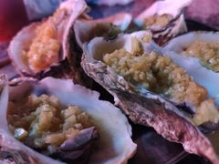 -老李烧烤(世贸南路店)