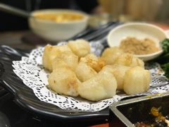 -朴大人炭烤·韩国料理(奥帆中心海尔洲际店)