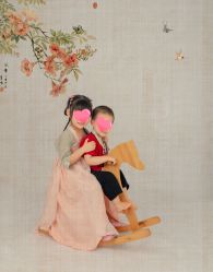 -小嘟嘟儿童摄影