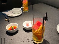 -赠李白·如诗的川味(余杭万达广场店)