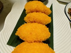 -浩海火烧云傣家菜(蓝港店)