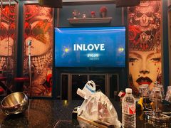 -INLOVE KTV(杭州滨江宝龙城店)