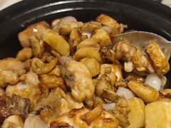 -香蜜轩·粤菜·宴会(世界之窗店)