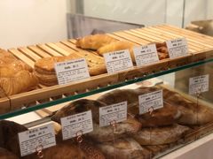 -老梦面包 CHEZMOREL(三源里店)