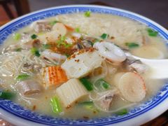 -亚忠小吃店(曾厝垵店)