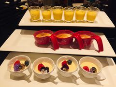 -OPEN開全日自助餐厅·西餐·海鲜(佛山希尔顿酒店)