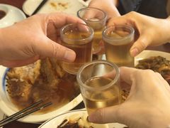 -聚首堂·特色小吃·肘子(什刹海德胜门店)