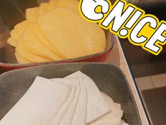 -新石器烤肉(百联川沙店)