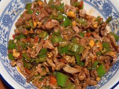 -徽三说·土徽菜·中国徽菜连锁品牌(阳湖总店)