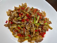 -醉湘厨艺(才华街店)