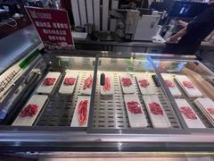 -尚宴牛特鲜自助(太原街万达店)