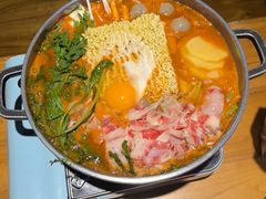 -花腰餐吧Bistro烧烤 傣味(传媒大学店)