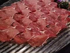 -鲁西肥牛(九方购物中心店)