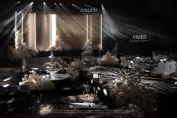 -琥珀婚礼策划AMBER WEDDING