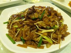 -东方之珠海鲜酒楼(南开店)