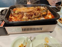 -蜀腾川·火锅鱼.烤鱼(新世界城店)