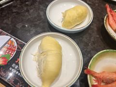 -川骄海鲜自助(亚运村店)