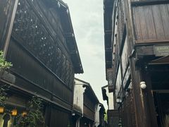 -嘉兴月河历史街区