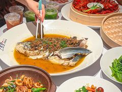 -上名堂·鱼头好吃(体育场路店)