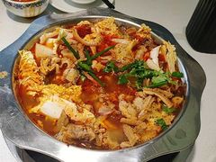 -古乐牛香·鲜牛肉牛杂火锅(吴江三里桥运东商业广场店)