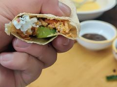 -台儿庄一绝运河鱼馆枣庄辣子鸡(古城西门店)