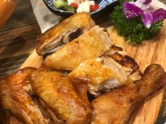 -Hi YOU你的饭局泰餐厅(雍和宫店)
