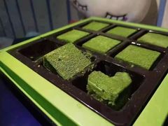 -Tomado绿色烘焙(大尧三路店)