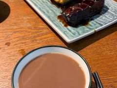 -常来小聚·广州非遗传承餐厅(中山二路店)
